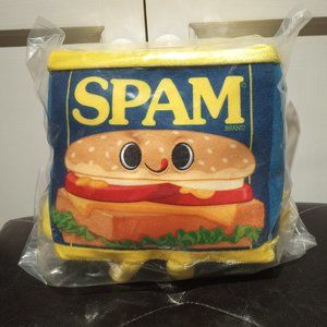 New with Tags Funko Spam Can Collectible Plush